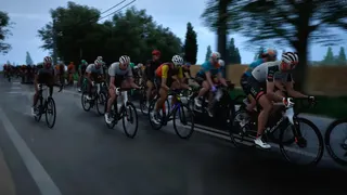 Скриншот 1 к игре Tour de France 2026