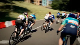 Скриншот 5 к игре Tour de France 2026