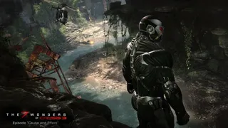 Скриншот 2 к игре Crysis 3