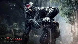 Скриншот 3 к игре Crysis 3