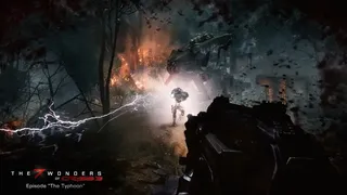 Скриншот 5 к игре Crysis 3