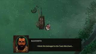 Скриншот 5 к игре The kind Blacksmith