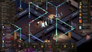 Скриншот 2 к игре Hauntworks