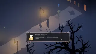 Скриншот 4 к игре Hauntworks