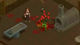 Скриншот 8 к игре Hauntworks