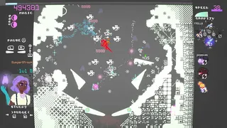 Скриншот 2 к игре Orb Orb Magi