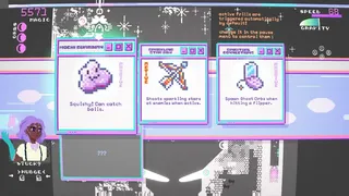 Скриншот 3 к игре Orb Orb Magi