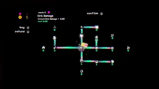 Скриншот 4 к игре Orb Orb Magi