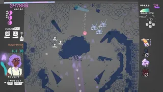 Скриншот 6 к игре Orb Orb Magi