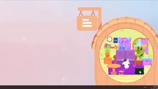 Скриншот 4 к игре Luvu: Your Desktop Pet