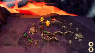 Скриншот 5 к игре Prehistoric Pack
