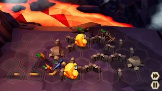 Скриншот 6 к игре Prehistoric Pack