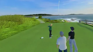 Скриншот 3 к игре GOLF+