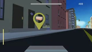 Скриншот 2 к игре Racceteers