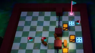 Скриншот 3 к игре Back In My Day