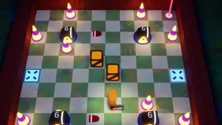 Скриншот 5 к игре Back In My Day