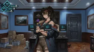 Скриншот 7 к игре Echoes of Ash