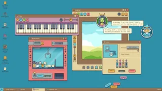 Скриншот 2 к игре Enter the kOS