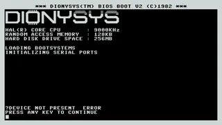 Скриншот 4 к игре Enter the kOS