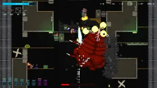 Скриншот 5 к игре Cryotank Rogue
