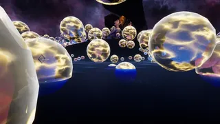 Скриншот 8 к игре The Worlds of Narayana VR