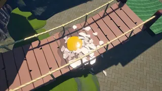 Скриншот 2 к игре Softboiled