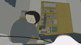 Скриншот 2 к игре IF YOU SEE A CAT