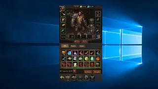 Скриншот 2 к игре 部落征服：联盟崛起 Tempest bastion