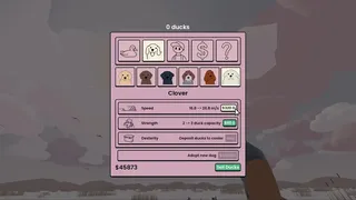 Скриншот 2 к игре One Billion Ducks