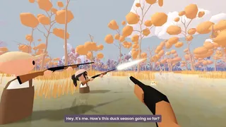 Скриншот 3 к игре One Billion Ducks