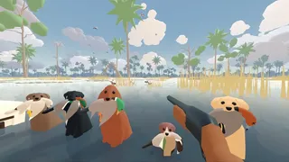 Скриншот 4 к игре One Billion Ducks