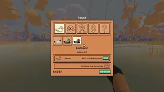 Скриншот 8 к игре One Billion Ducks