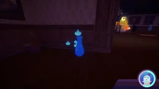 Скриншот 1 к игре Geist Heist