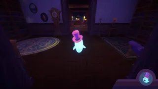 Скриншот 3 к игре Geist Heist