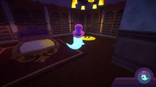 Скриншот 6 к игре Geist Heist