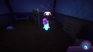 Скриншот 8 к игре Geist Heist