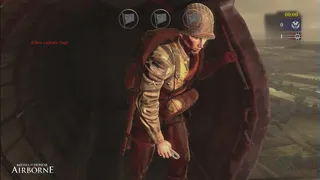 Скриншот 2 к игре Medal of Honor: Airborne