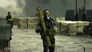 Скриншот 5 к игре Medal of Honor: Airborne