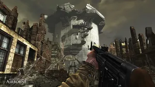 Скриншот 6 к игре Medal of Honor: Airborne