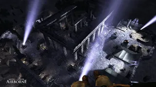 Скриншот 8 к игре Medal of Honor: Airborne