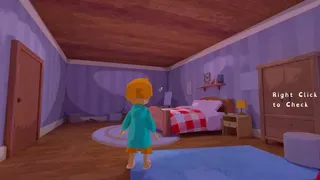 Скриншот 5 к игре Nocturne: Escape the Night