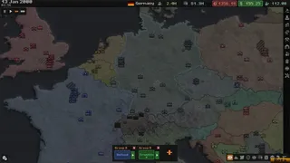 Скриншот 1 к игре RUPTURR
