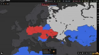 Скриншот 2 к игре RUPTURR