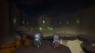 Скриншот 3 к игре Party Knights
