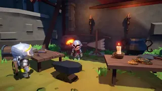 Скриншот 5 к игре Party Knights