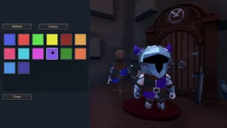 Скриншот 7 к игре Party Knights