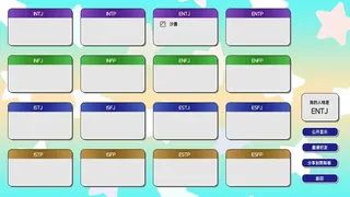 Скриншот 6 к игре 16 Personalities Simulator