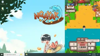 Скриншот 1 к игре Ngayak