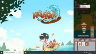 Скриншот 2 к игре Ngayak