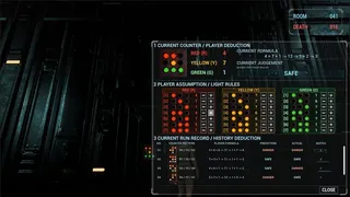 Скриншот 3 к игре Silency: Cube 666